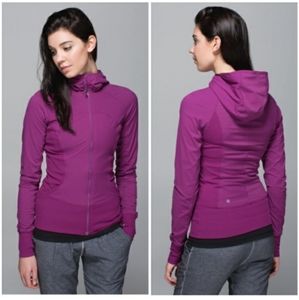 Reversible Lululemon Jacket